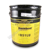 humiseal 1B51LU胶 耐高温三防胶