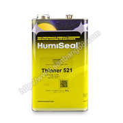 Humiseal 521 稀释剂 敷形涂布