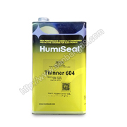 Humiseal 604 稀释剂 敷形涂布