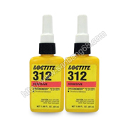 乐泰 Loctite Threadlocker 312