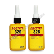 乐泰 Loctite Threadlocker 326胶水,乐泰326结构胶