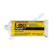 乐泰 Loctite Threadlocker E-00CL胶水，环氧树脂胶