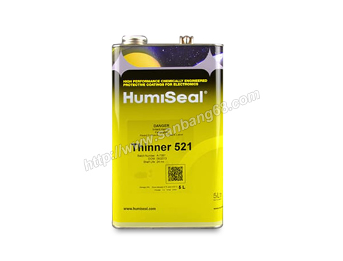 Humiseal 521 稀释剂 敷形涂布