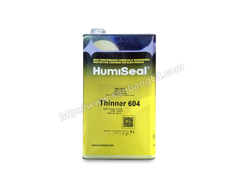 Humiseal 604 稀释剂 敷形涂布