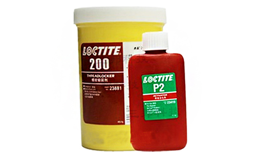乐泰 Loctite Threadlocker 200螺纹预剂
