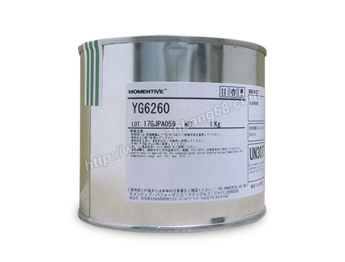 迈图YG6260高纯度导热散热硅脂胶粘剂