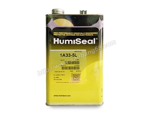 Humiseal 1A33