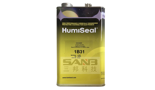 Humiseal 1B31