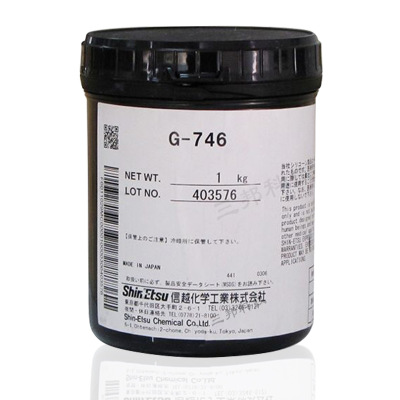 信越G-746 1KG