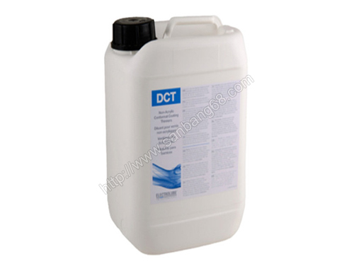 易力高DCT非丙烯酸类三防漆稀释剂